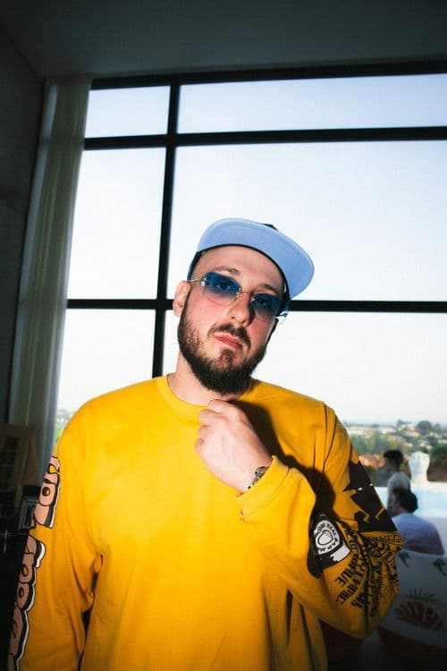 Caballero profile photo