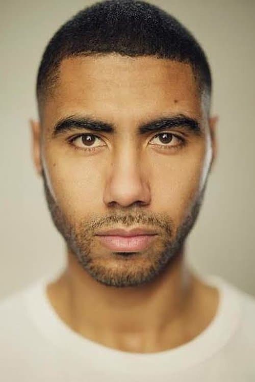 Joshua Samuels profile photo