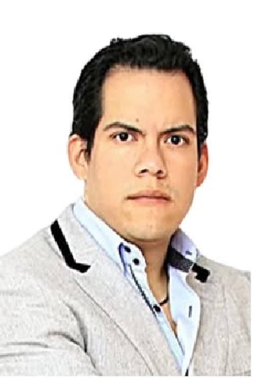Dorian Roldan profile photo