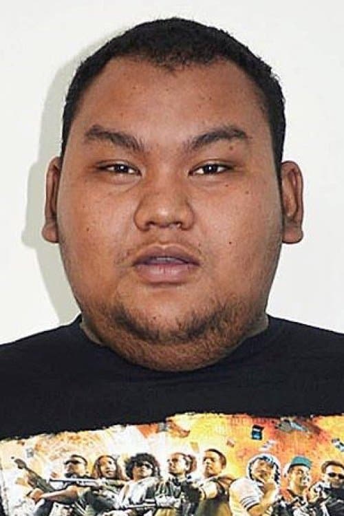 Fico Fachriza profile photo