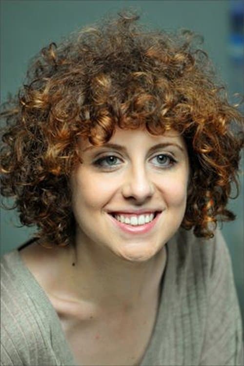 Morgana Giovannetti profile photo