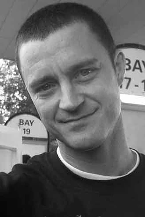 Colin McKay profile photo