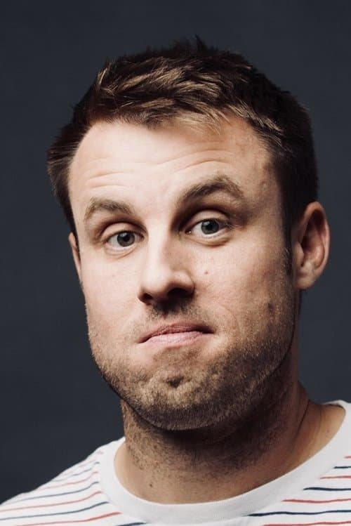 Chris Witaske profile photo