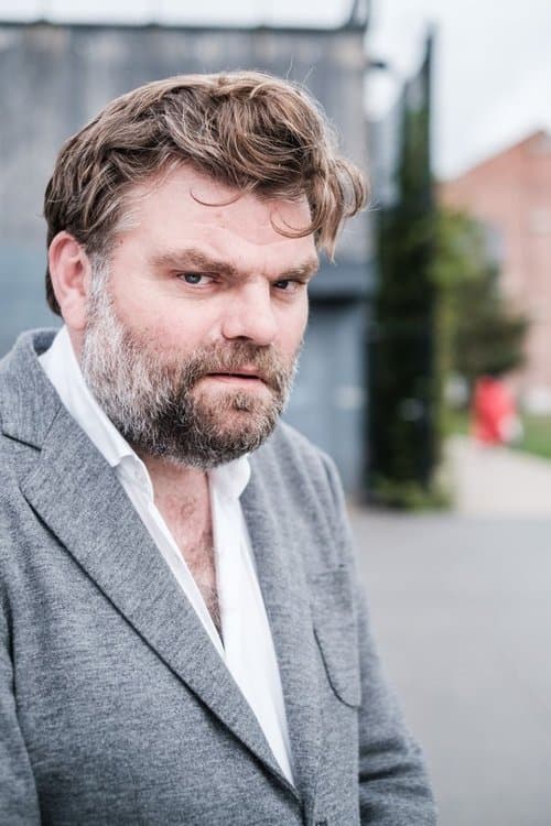 Stefaan Degand profile photo