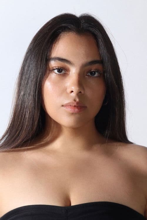 Milena Porras profile photo