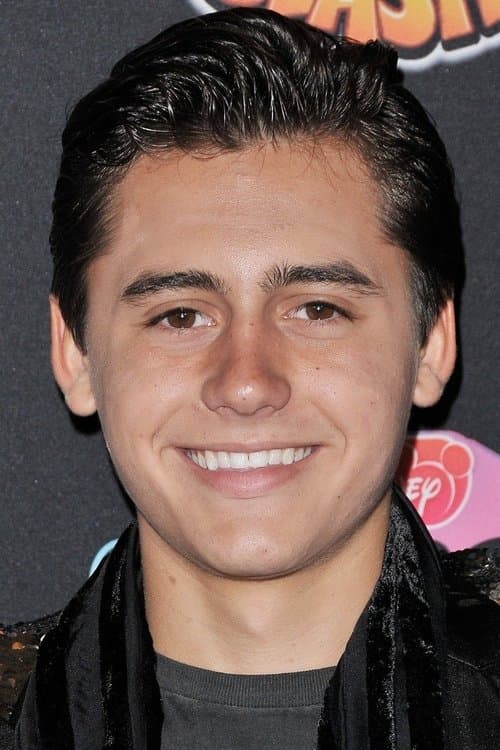 Isaak Presley profile photo