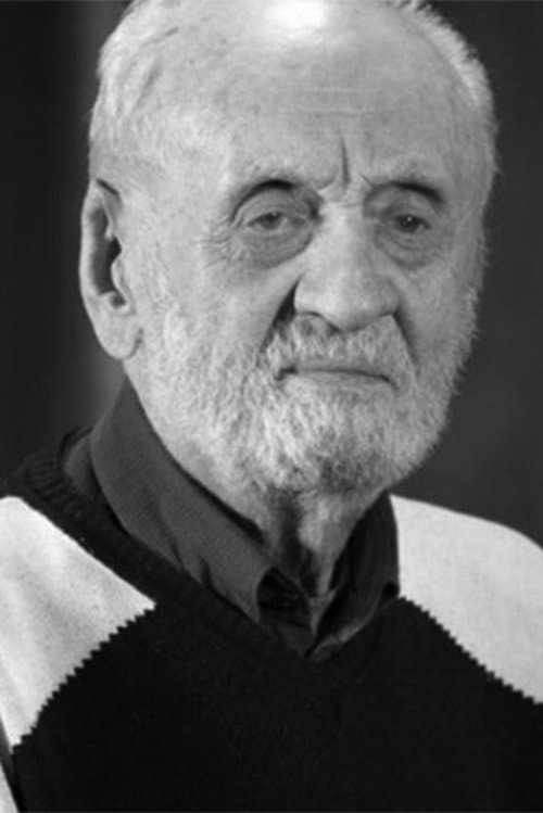 Manuchar Shervashidze profile photo