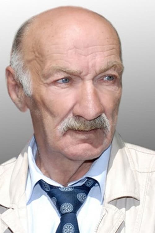 Vladimir Golovin profile photo