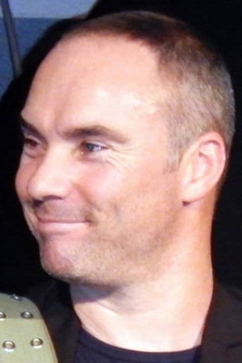 Rocky Gresset profile photo