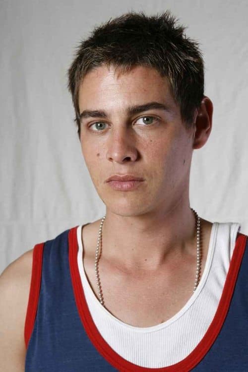 Trevor Wright profile photo