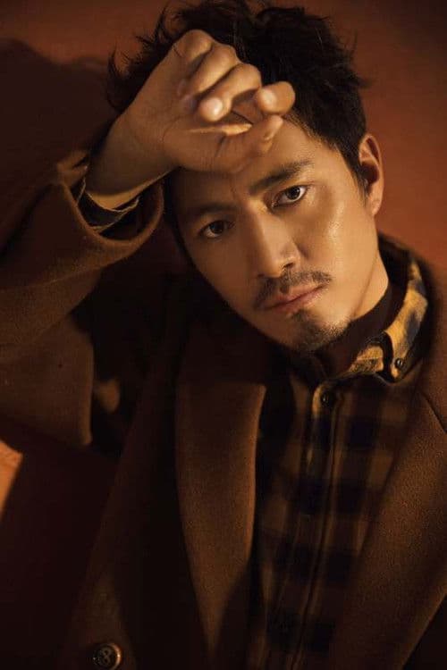 Genden Phuntsok profile photo