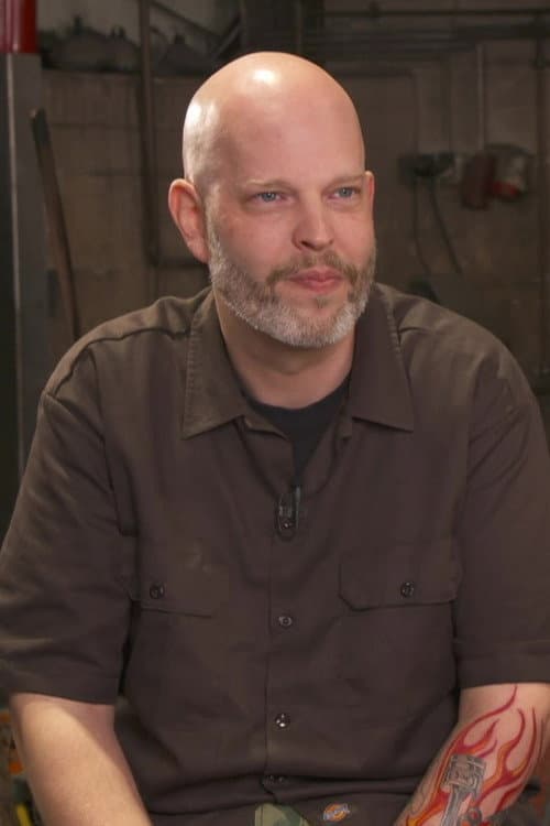 Andy Macht profile photo