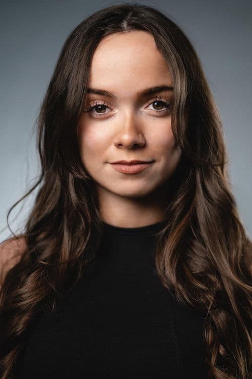 Brynn E. Berg profile photo