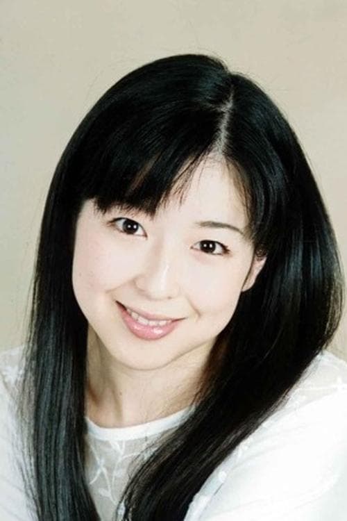 Rie Saitou profile photo