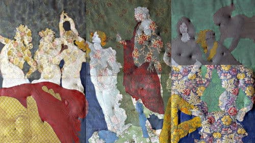 Le primavere Pop di Cesare Tacchi poster