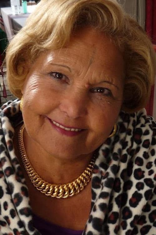 Rabia Mokeddem profile photo