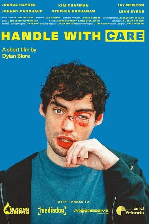 Handle with Care poster