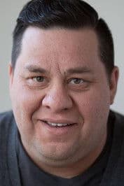 Jake Suazo profile photo