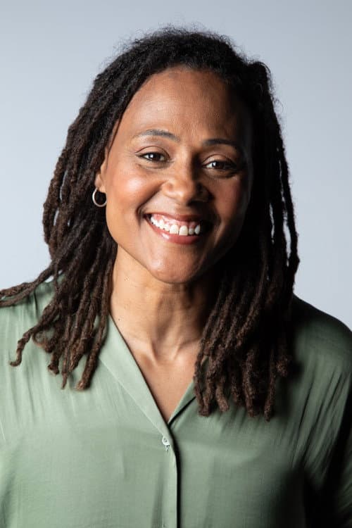 Marion Jones profile photo