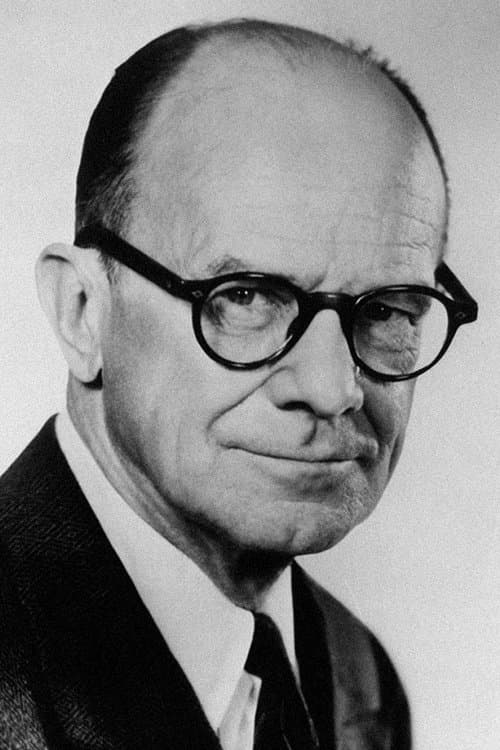 Deems Taylor profile photo