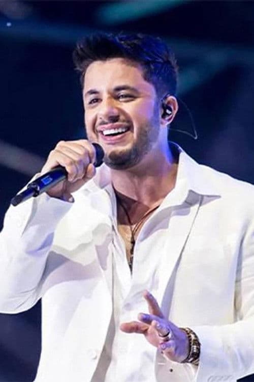 Cristiano Araújo profile photo