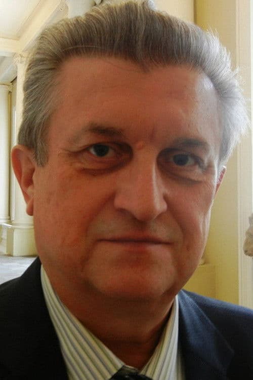 Aleksandr Begman profile photo