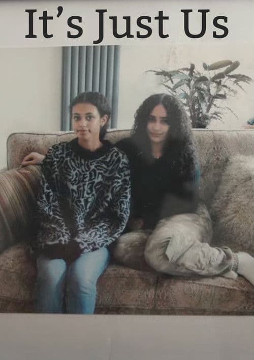It’s Just Us poster