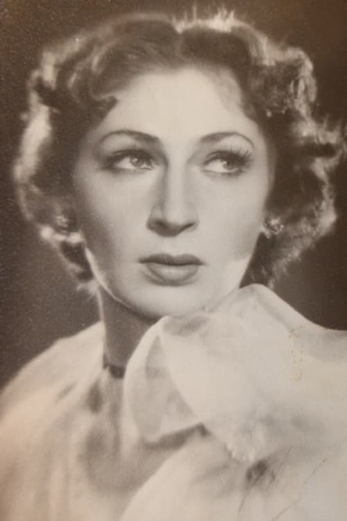 Tamar Skhirtladze profile photo