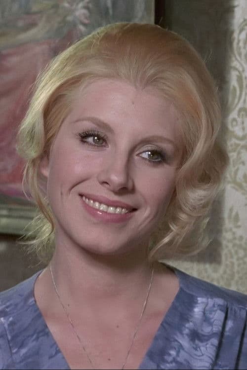 Claudia Islas profile photo