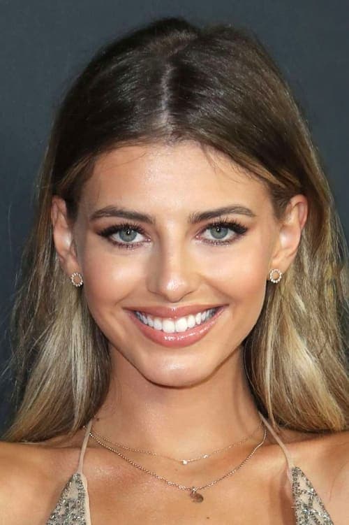 Eliana Jones profile photo