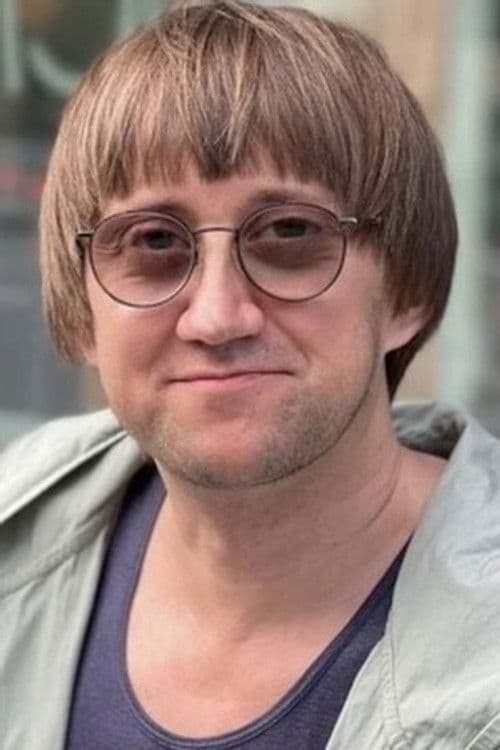 Konstantin Pushkin profile photo