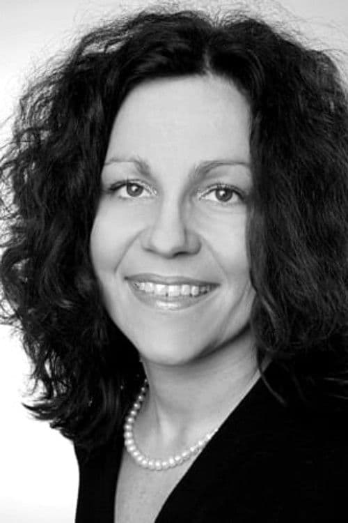 Isabel Heinemann profile photo