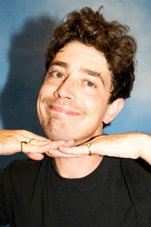 Luke Lalonde profile photo