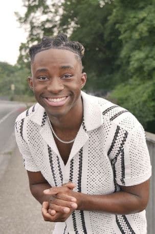 Nico Thabo Geister profile photo