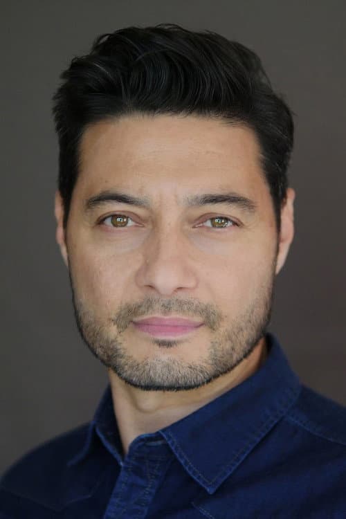 Stephen Rahman Hughes profile photo