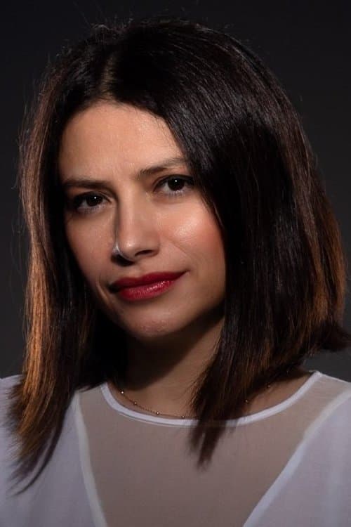 Meltem Parlak profile photo
