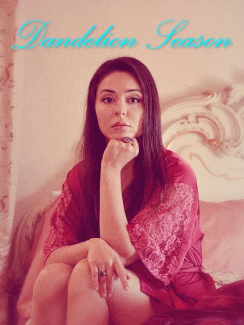 Dandelion Season poster