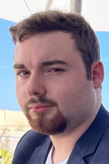 Connor Ball profile photo