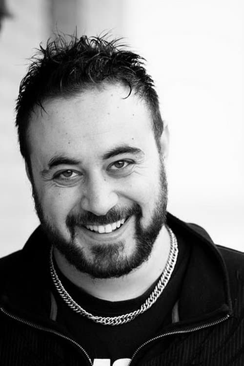 Claudio Camilli profile photo