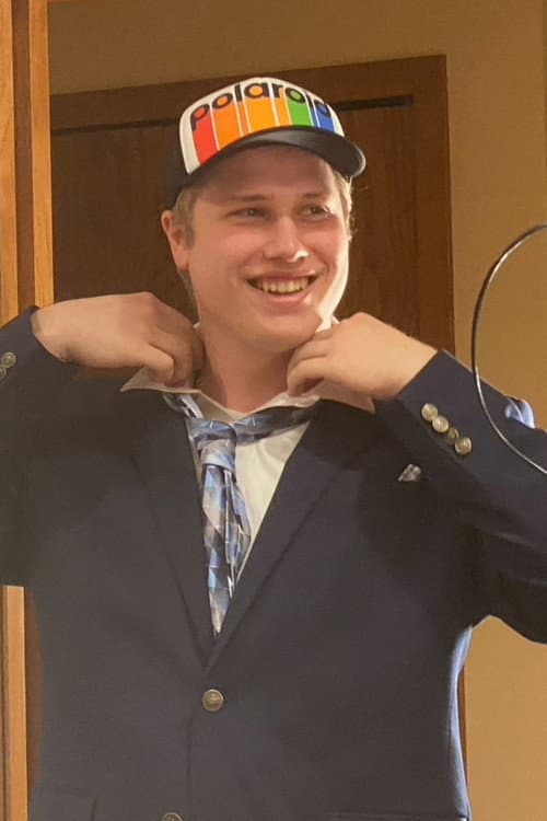 Isaiah Johnson profile photo