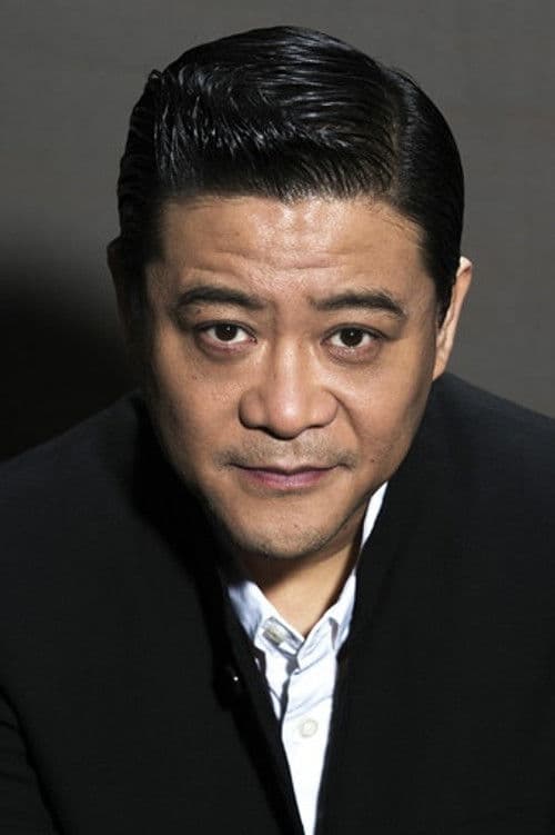 Jiang Tong profile photo