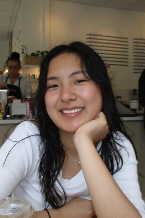 Elena Jiang profile photo
