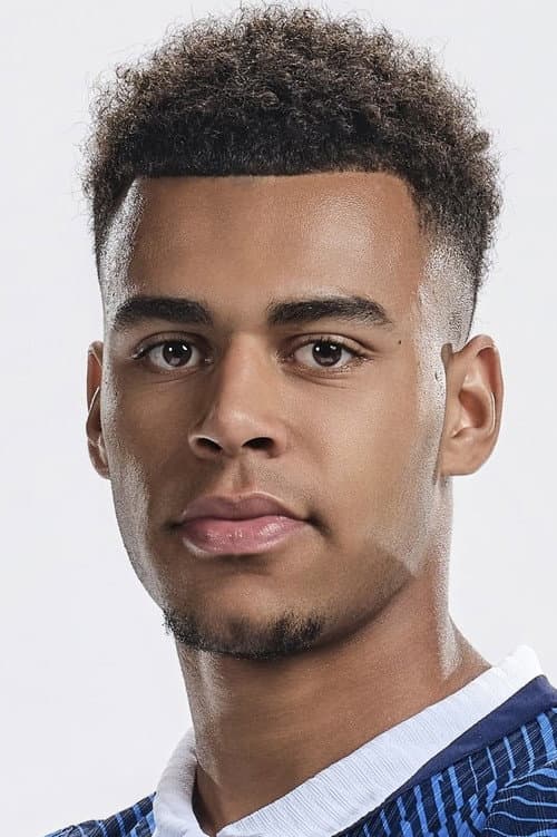 Désiré Doué profile photo