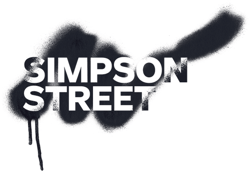 Simpson Street
