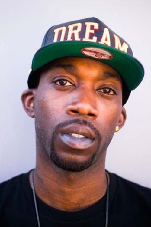 Stevie Williams profile photo