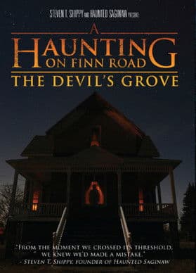 A Haunting on Finn Road: The Devil's Grove poster