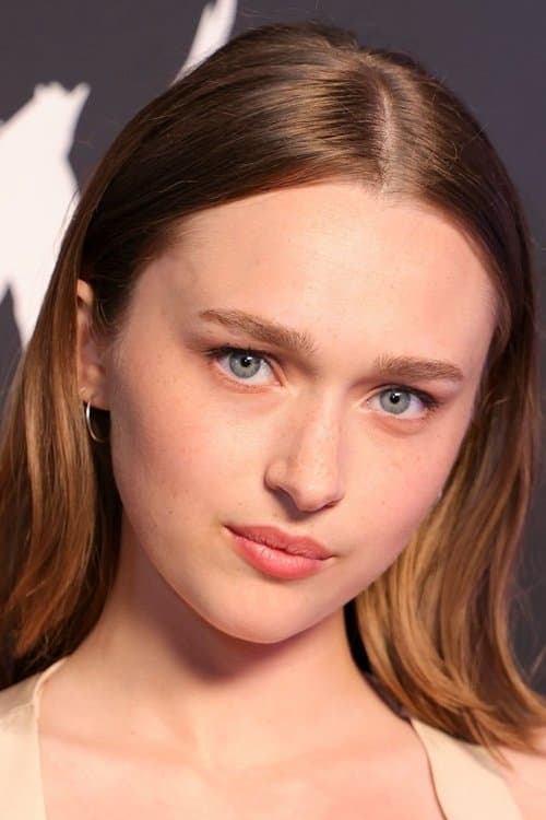 India Fowler profile photo