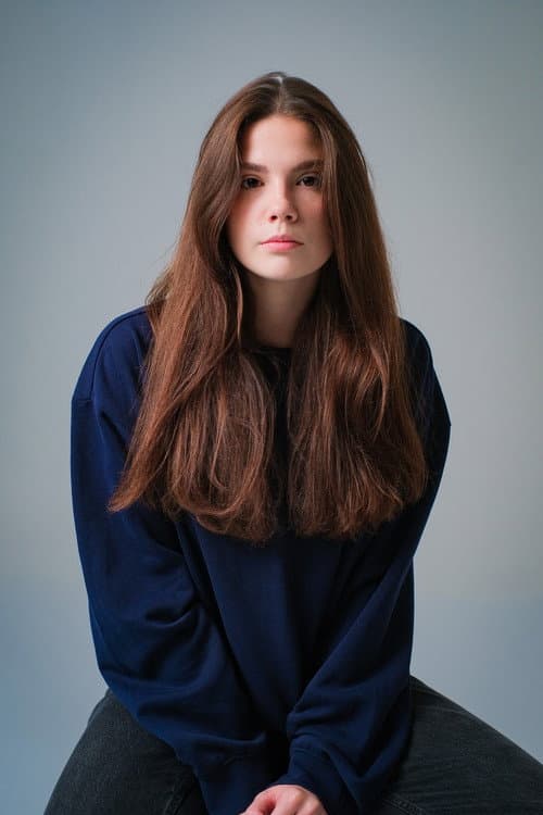 Olga Chernova profile photo