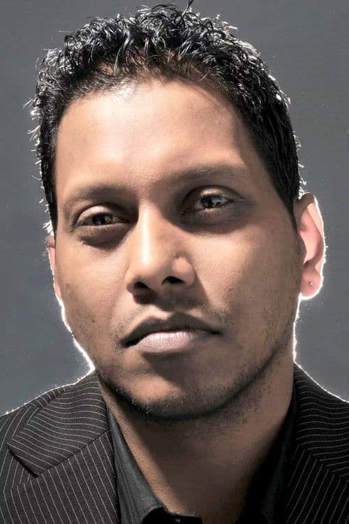 Oudesh Rughooputh profile photo