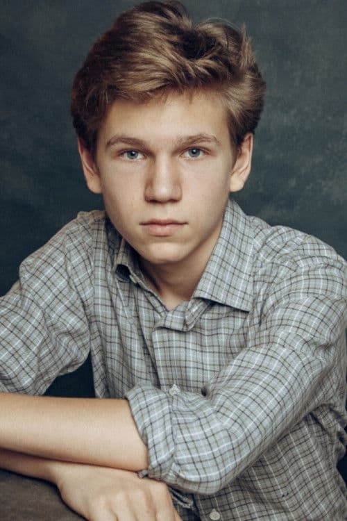 Ivan Egorov profile photo